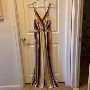 Brand new jumpsuit from Target